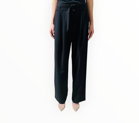 Camilla and Marc Camellia High Waisted Pants - Black - Size AU10