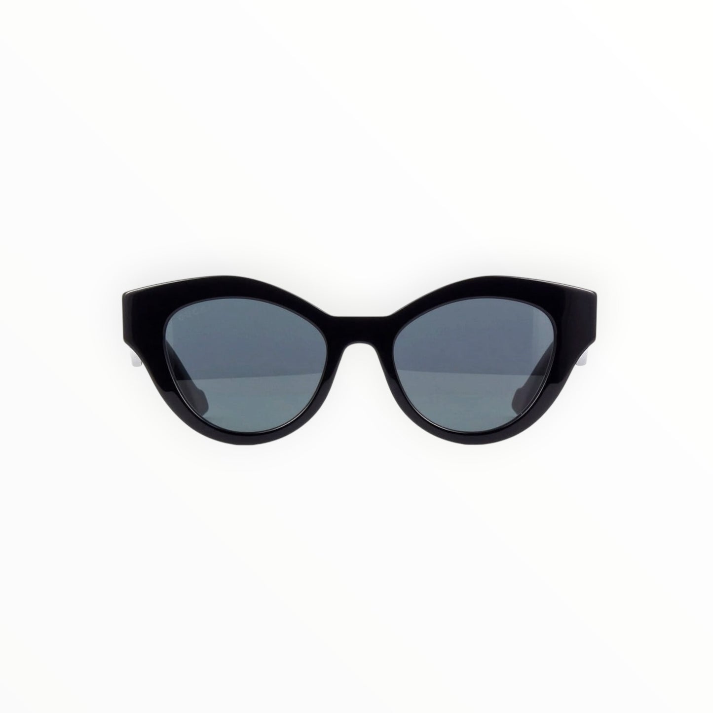 Gucci GG0957S Sunglasses - Black