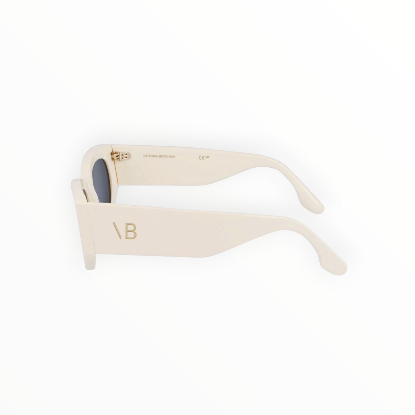 Victoria Beckham Sunglasses - Ivory