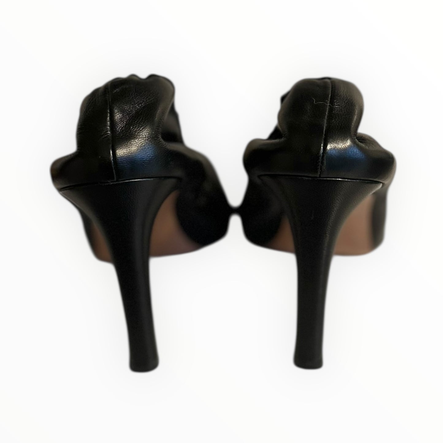 Scanlan Theodore Ballet Pumps - Black - Size 39