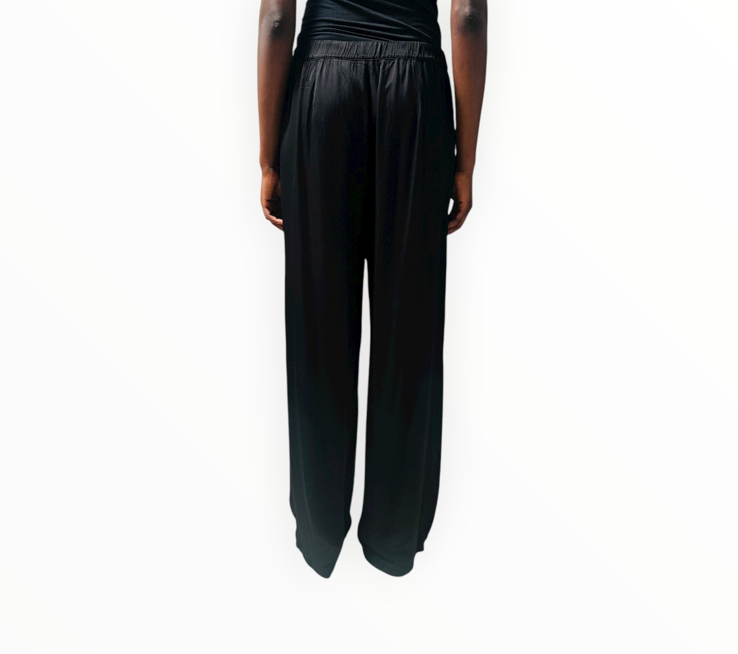 Transit Jacket + Pants - Black - Size 3