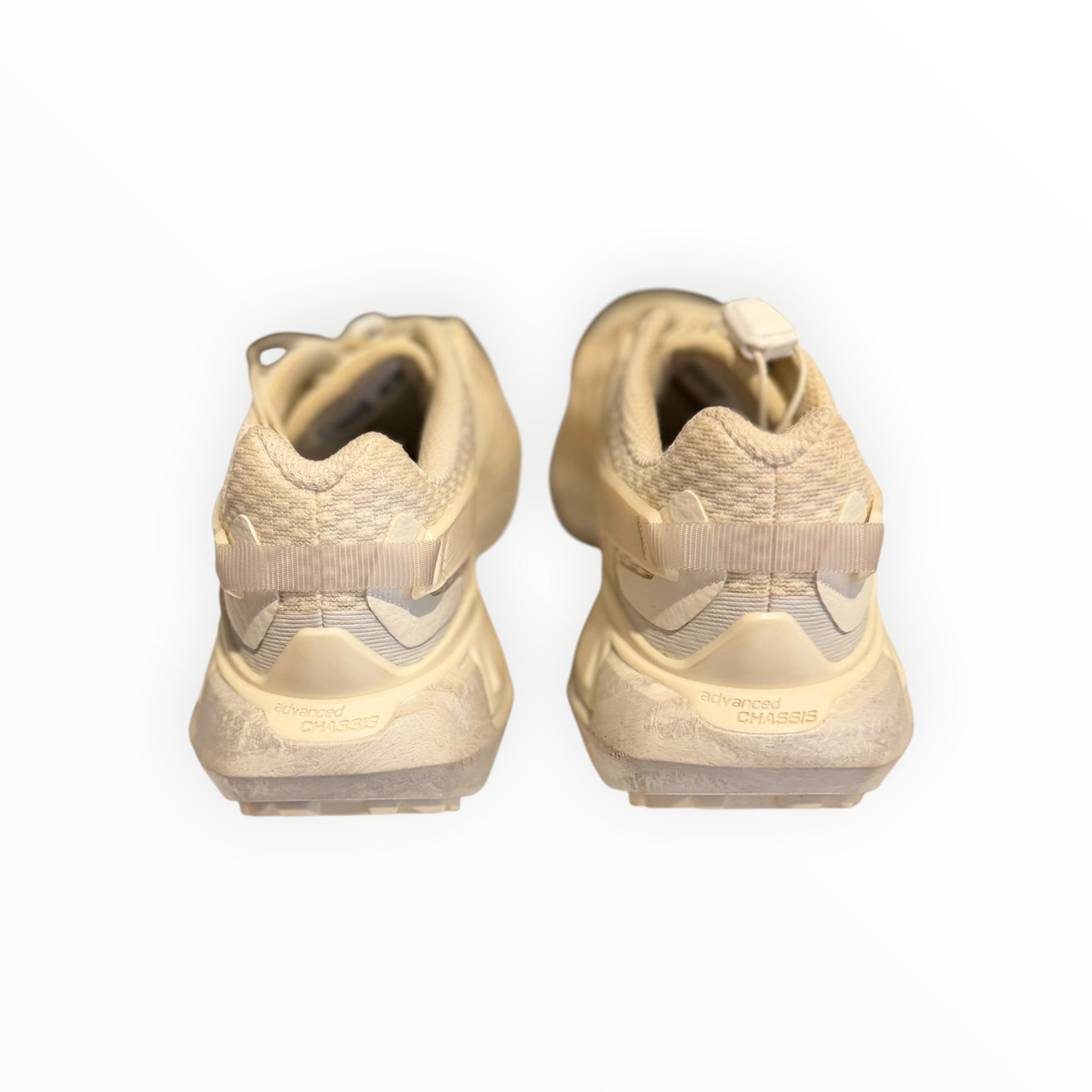 Salomon XT PU.RE Advanced Sneakers - Vanilla - Size 37.5