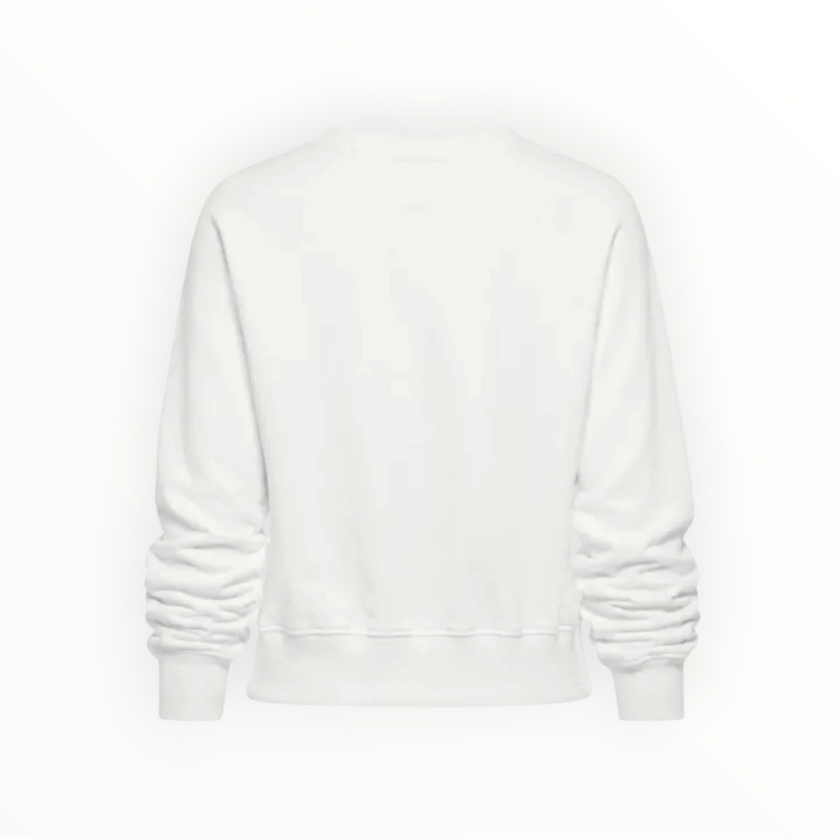 RT2006272 - Mother 'Serve n' Swerve' Sweat - White - Size L