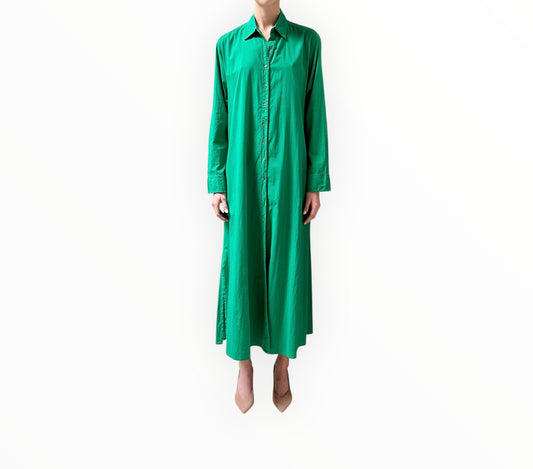 Xirena Boden Dress - Green - Size S