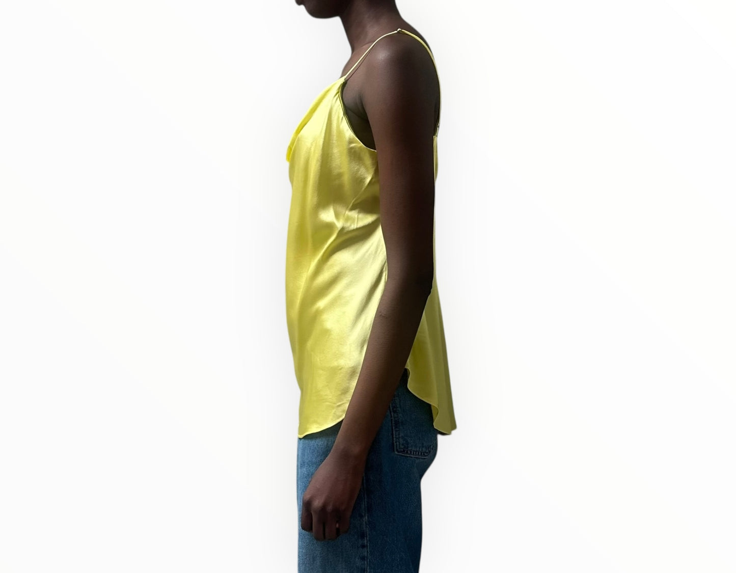 Cinq A Sept Marta Cami - Yuzu - Size L