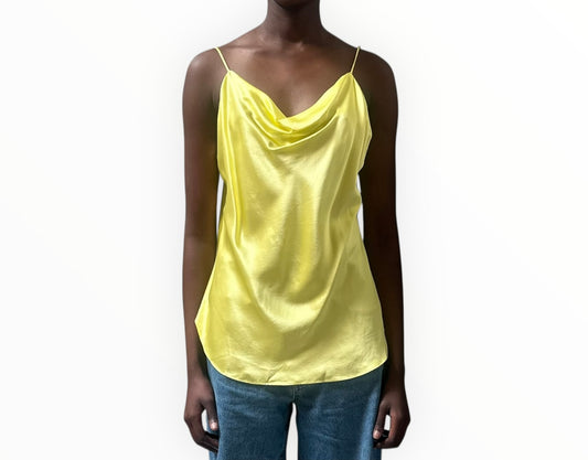 Cinq A Sept Marta Cami - Yuzu - Size L