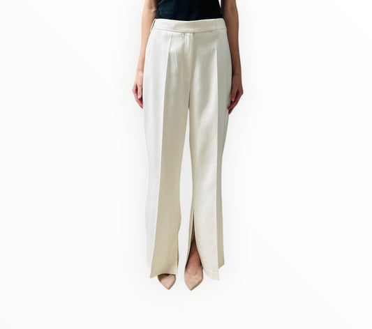 Camilla and Marc Kamrynn Pants - Cream - Size 14