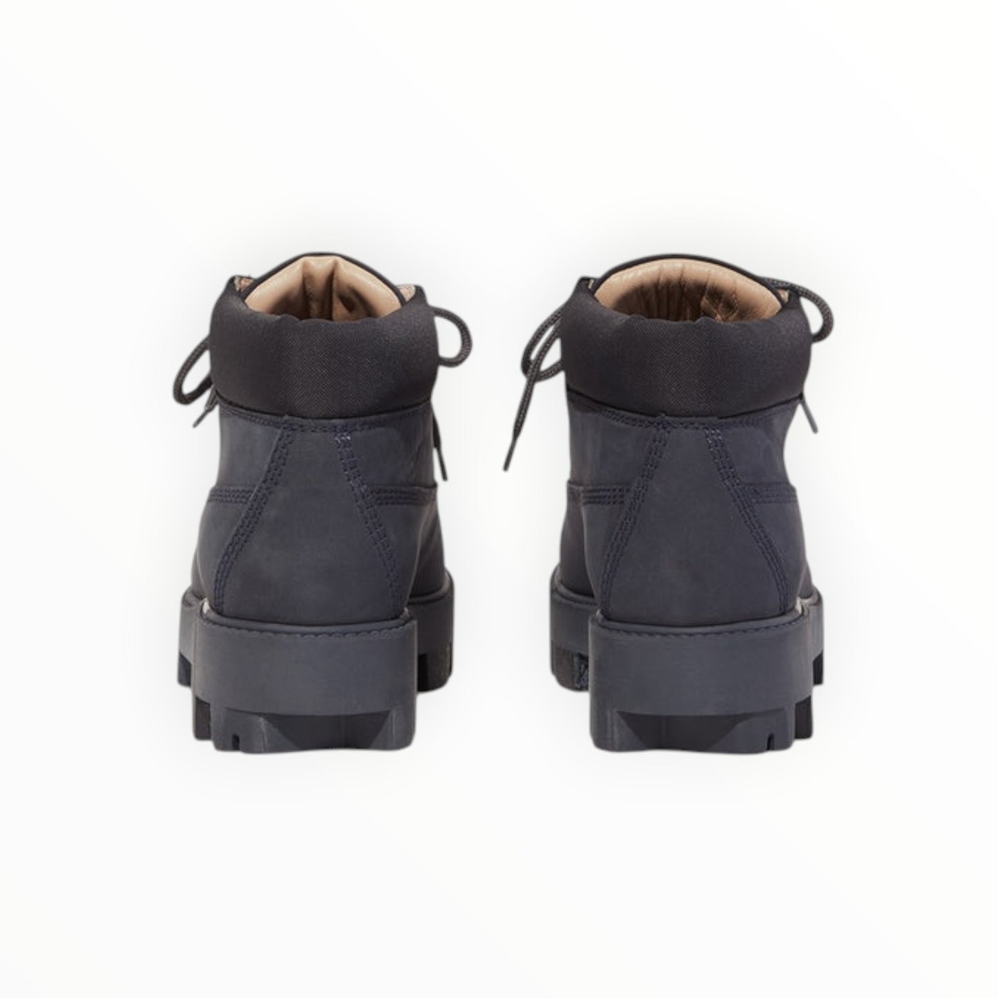 Acne Studios Tinne Boots - Black - Size 37