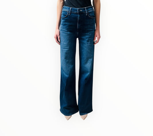 Camilla and Marc Manuela Jeans - Indigo - Size 31