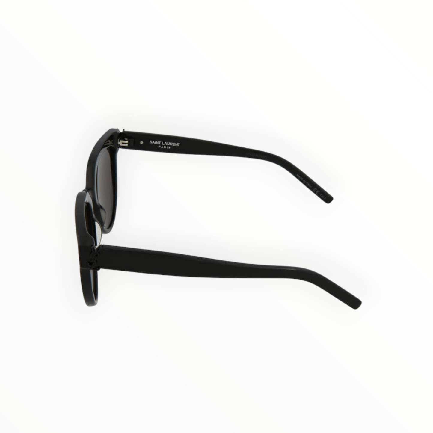 Saint Laurent Sunglasses - Black