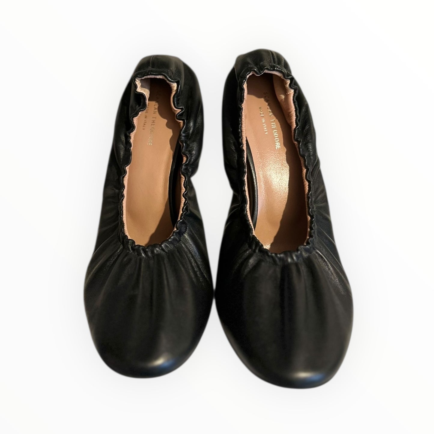 Scanlan Theodore Ballet Pumps - Black - Size 39