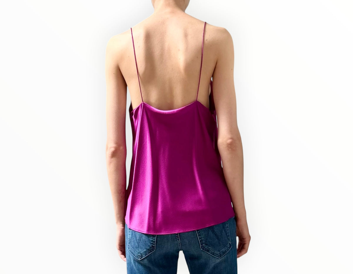 RT006567 - CAMI NYC Camisole - Purple - Size S