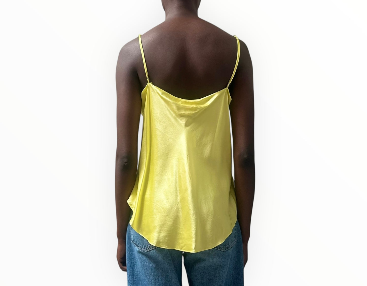 Cinq A Sept Marta Cami - Yuzu - Size L