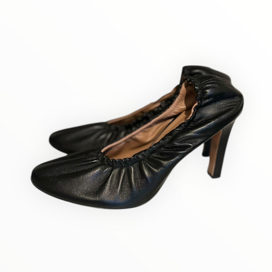 Scanlan Theodore Ballet Pumps - Black - Size 39