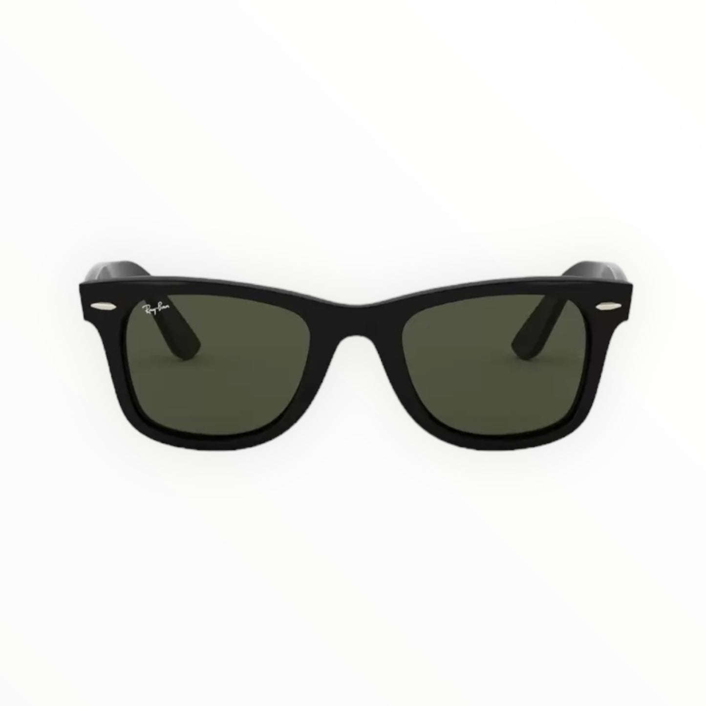 Ray-Ban Wayfarer Sunglasses- Black