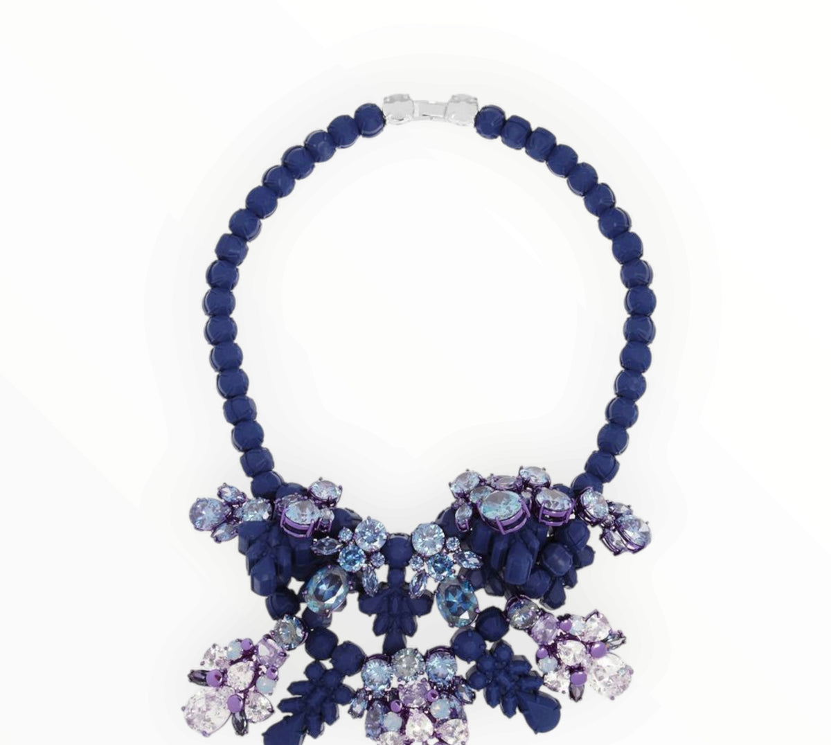 EK Thongprasert Necklace - Wisteria