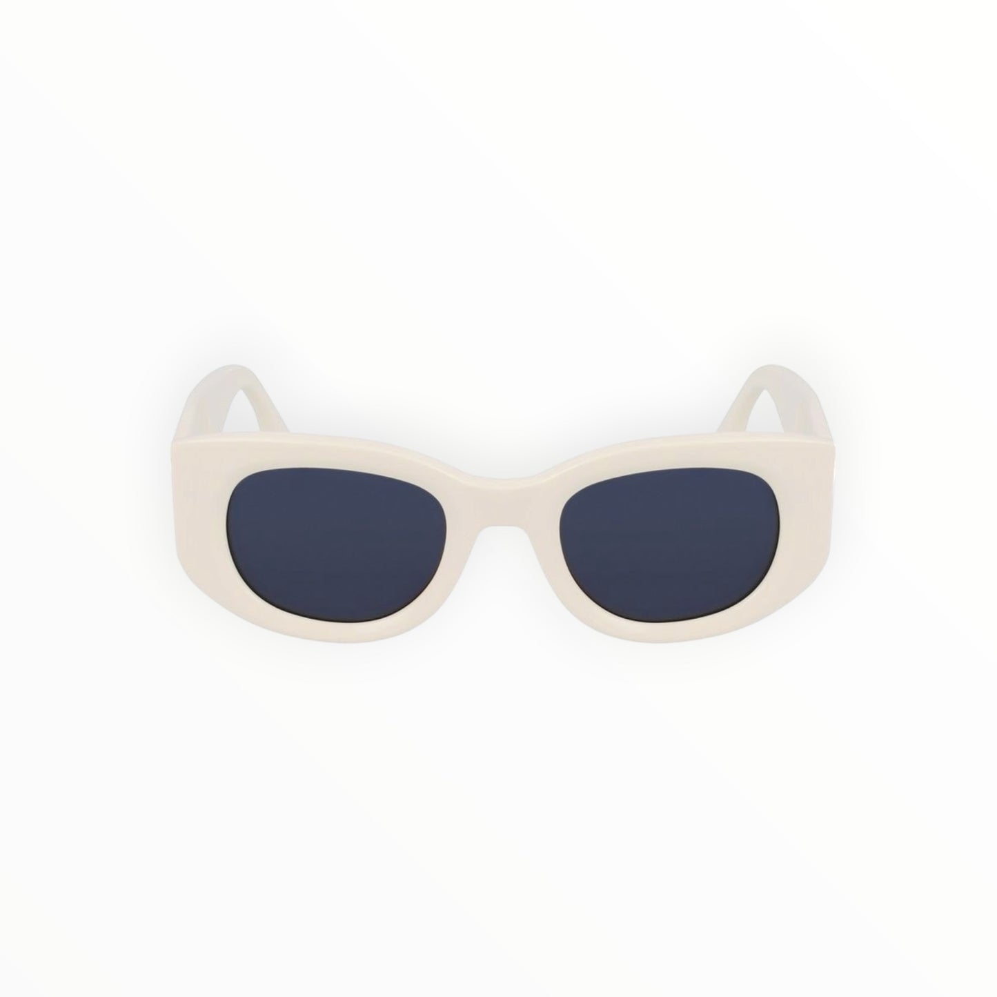 Victoria Beckham Sunglasses - Ivory