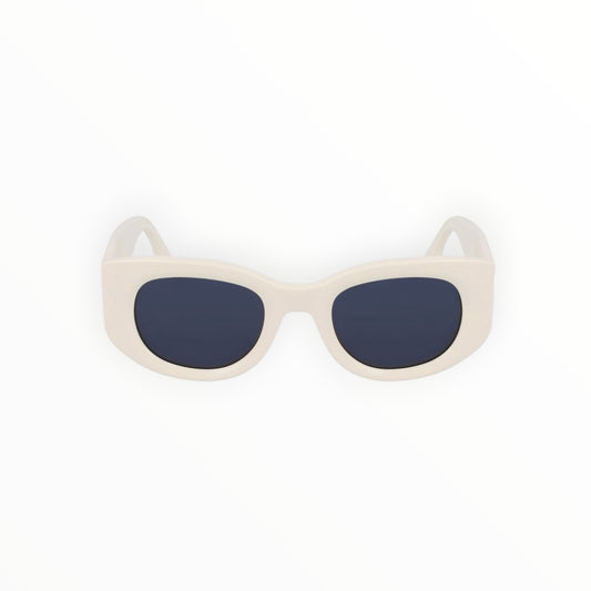Victoria Beckham Sunglasses - Ivory