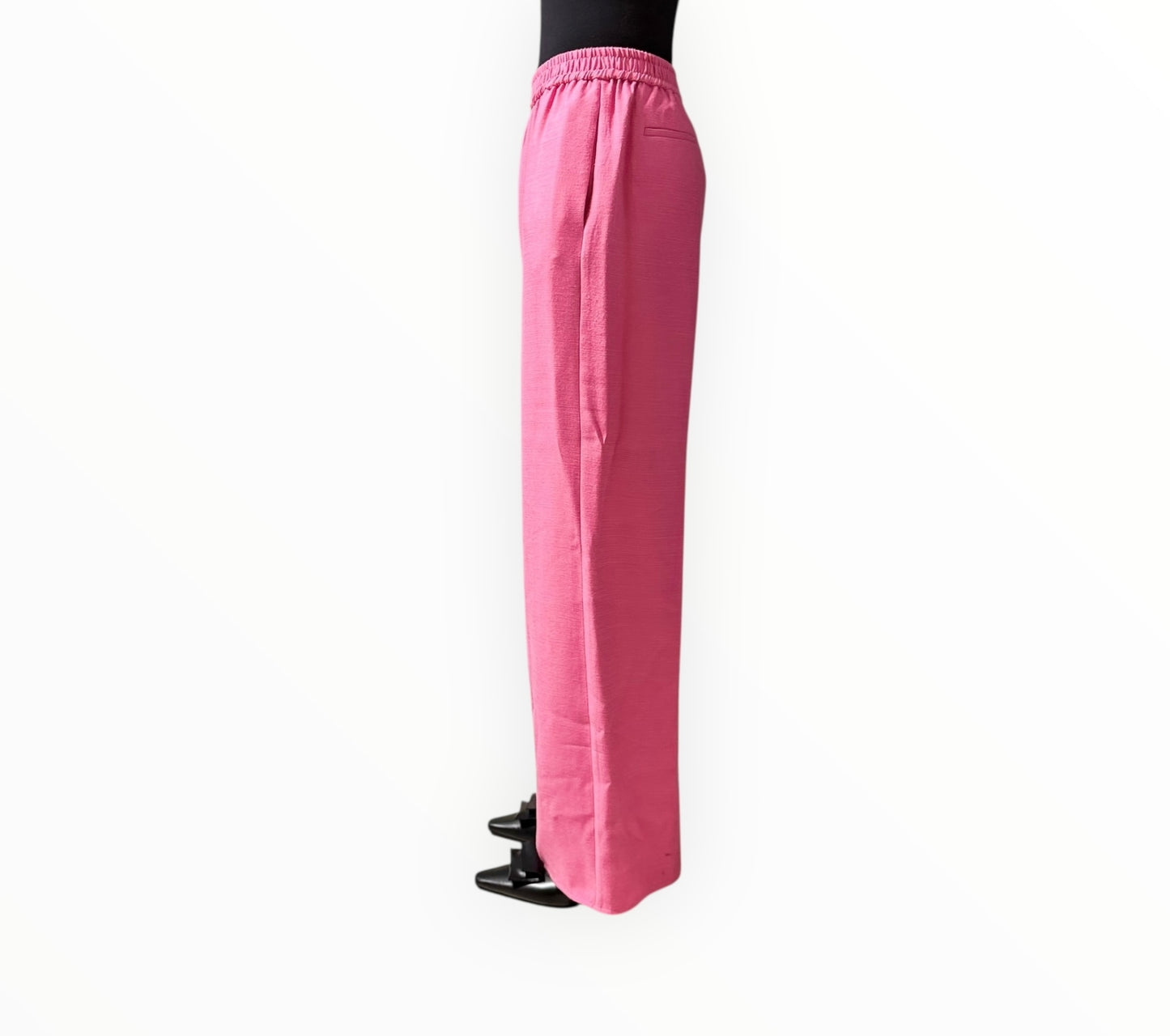 Camilla and Marc Claudia Pants - Candy Pink - Size AU8