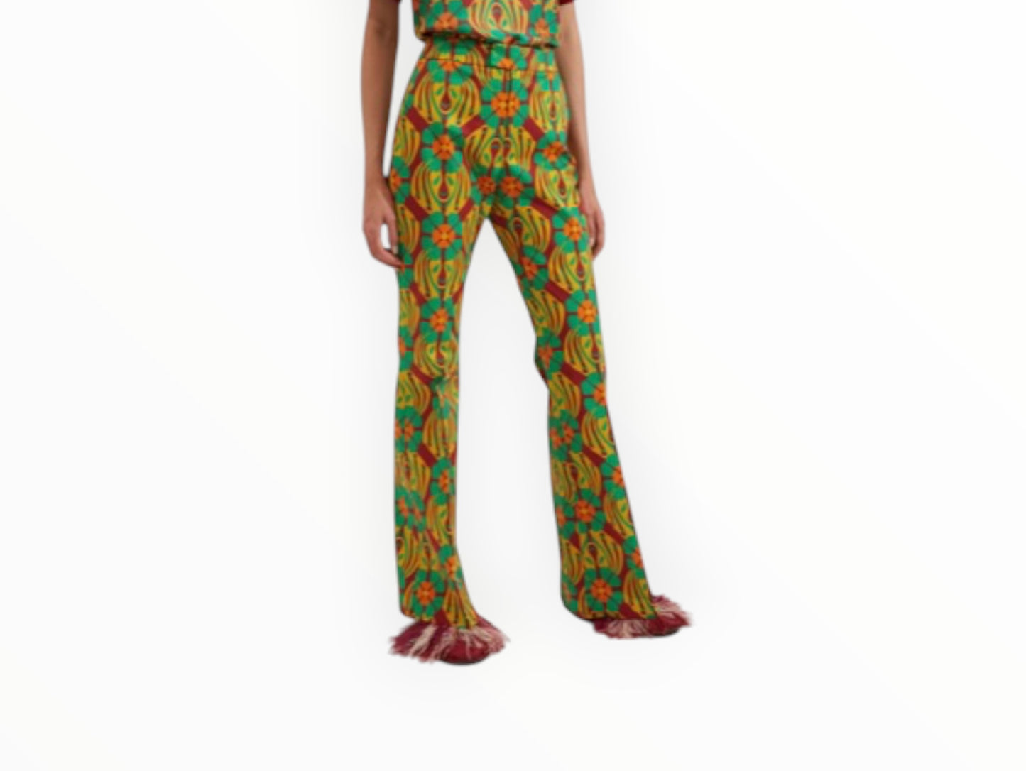 La DoubleJ Saturday Night Set - Multi - Size M