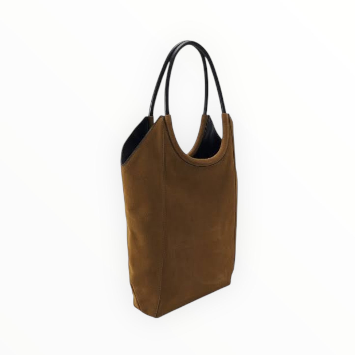 Rag & Bone Remi Shopper - Brown - Size L37cm x W40cm x D9cm