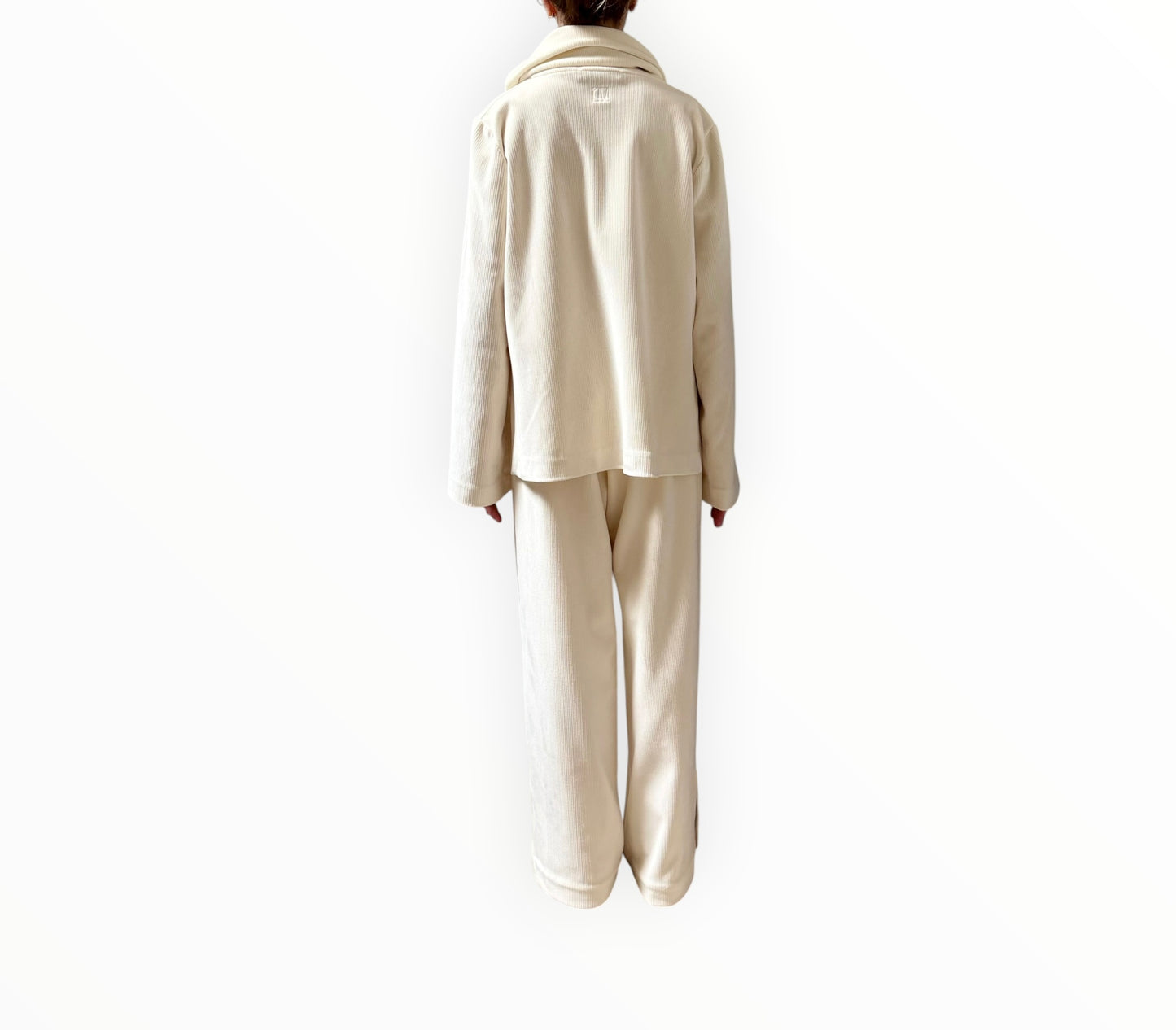 Camilla and Marc Baie Lounge Set - Winter White - Size 10