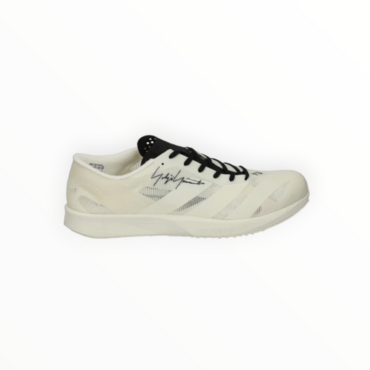 Adidas Y-3 Adizero RC6 Sneakers - White - Size 38.5