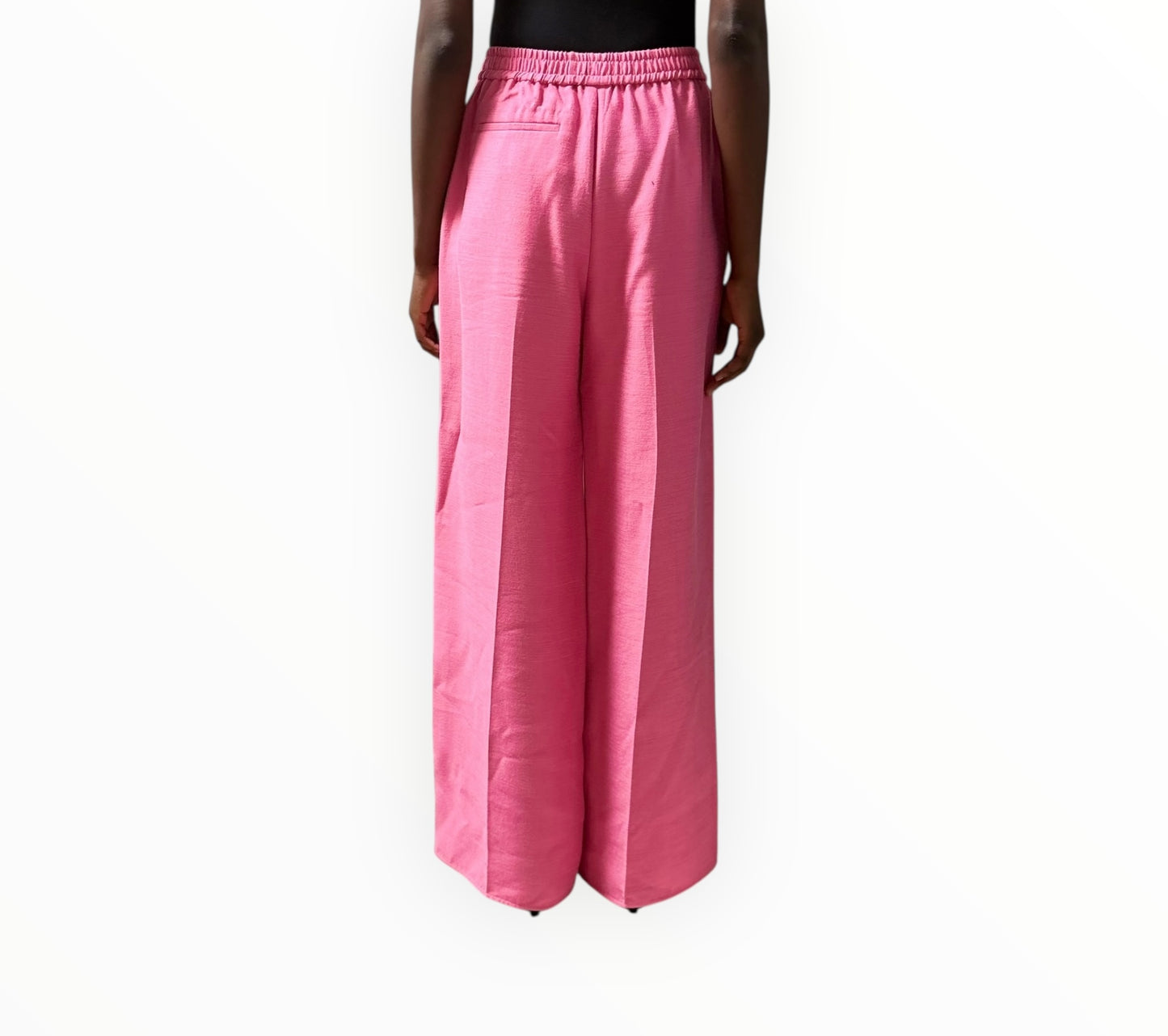 Camilla and Marc Claudia Pants - Candy Pink - Size AU8