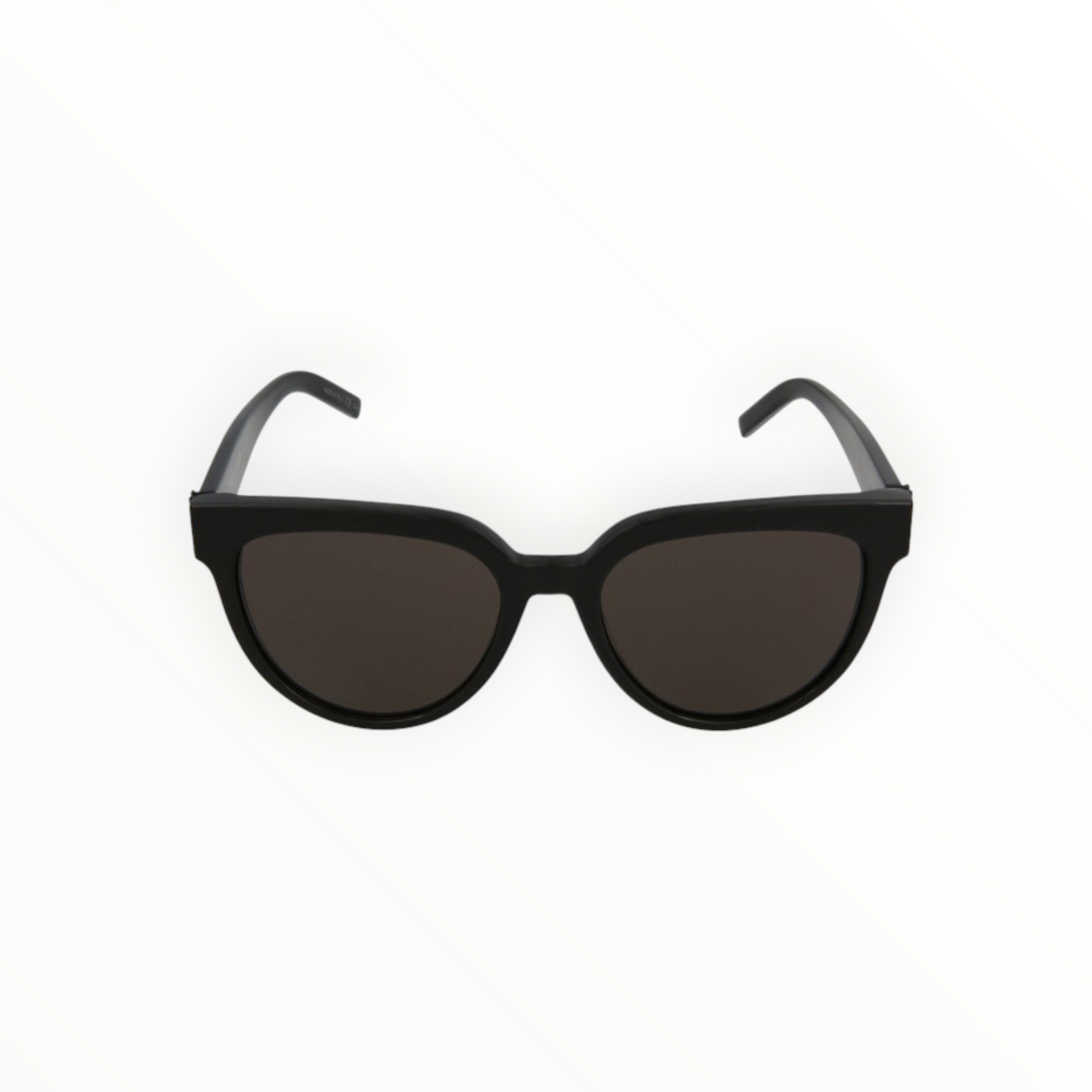 Saint Laurent Sunglasses - Black