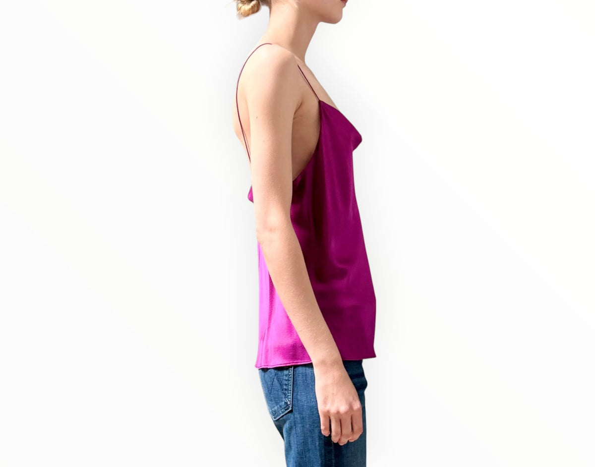 RT006567 - CAMI NYC Camisole - Purple - Size S