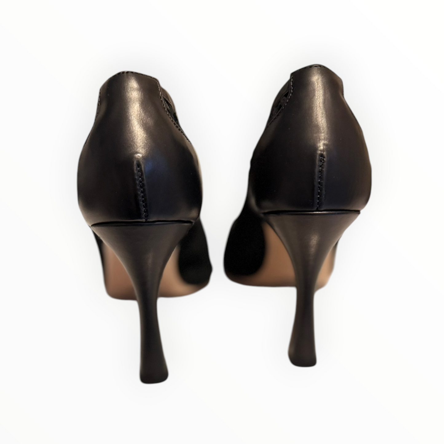Scanlan Theodore Mesh Pumps - Black - Size 38