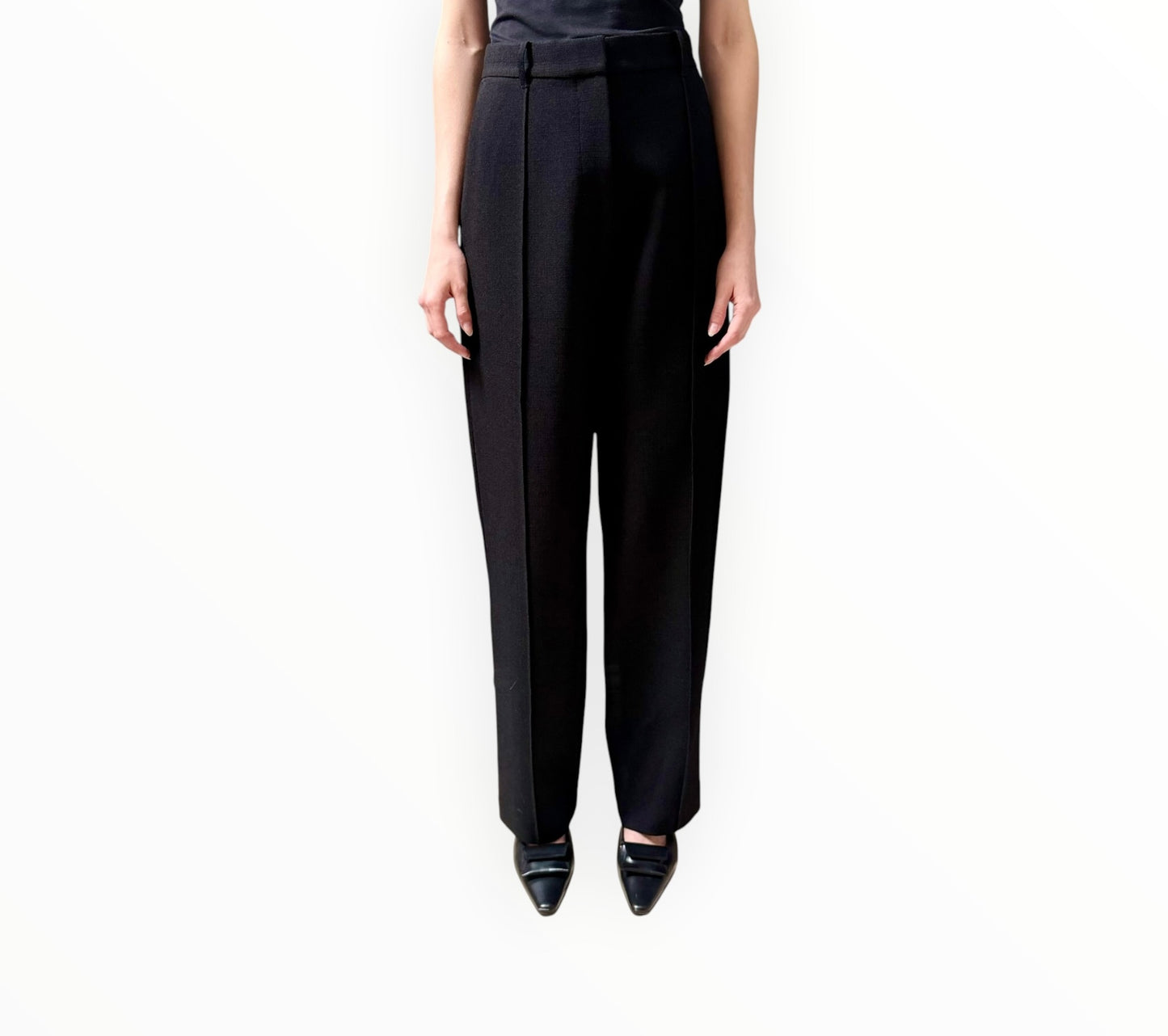 Camilla and Marc Starling Suit - Black - Size AU8