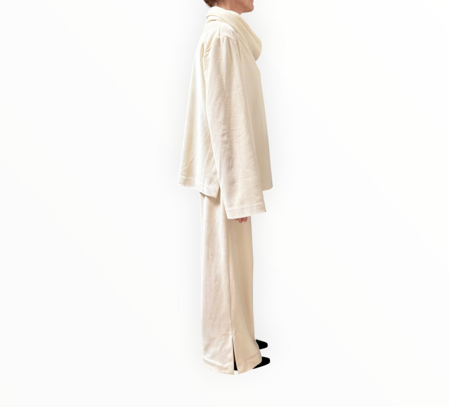 Camilla and Marc Baie Lounge Set - Winter White - Size 10
