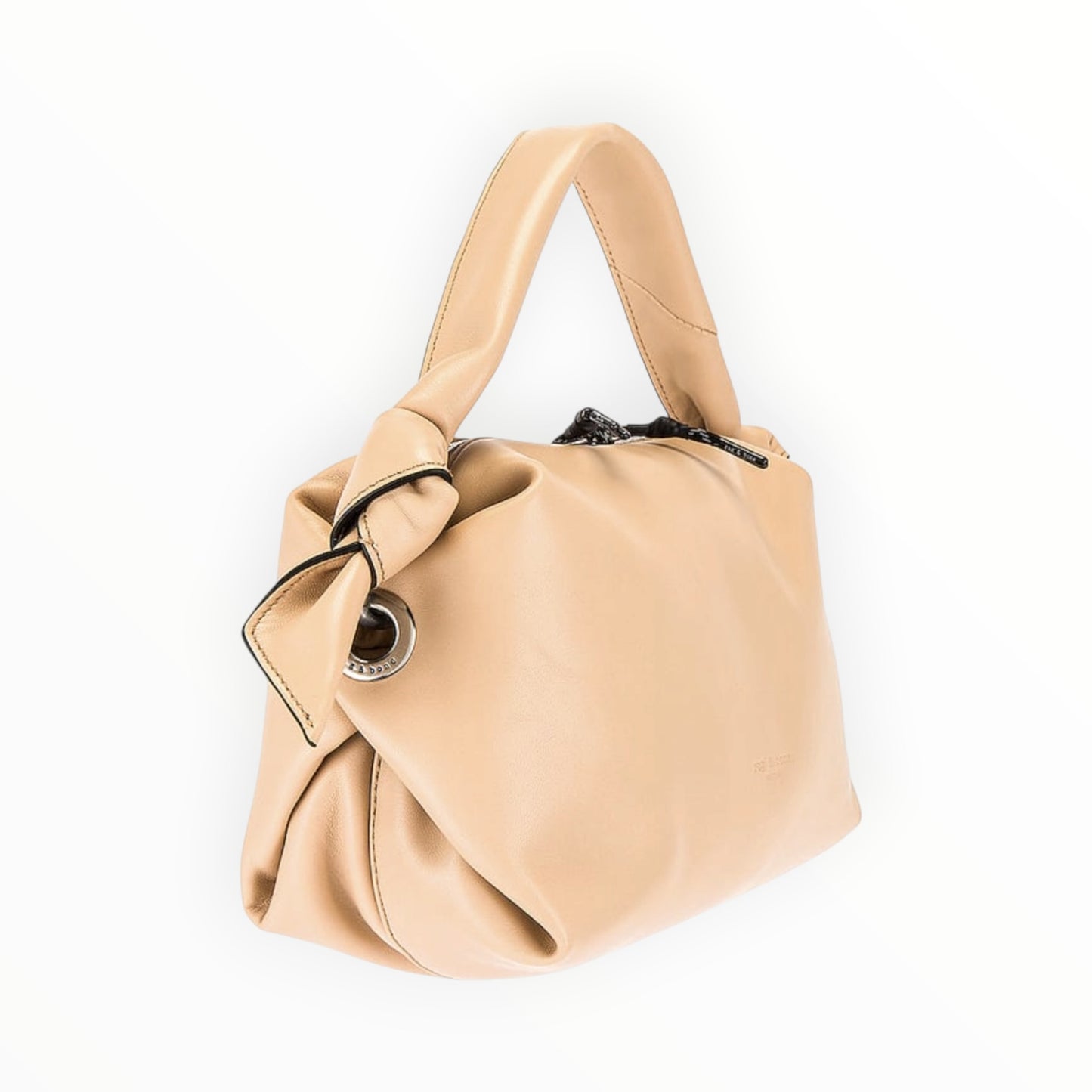 Rag & Bone Reset Crossbody Bag - Stone Beige