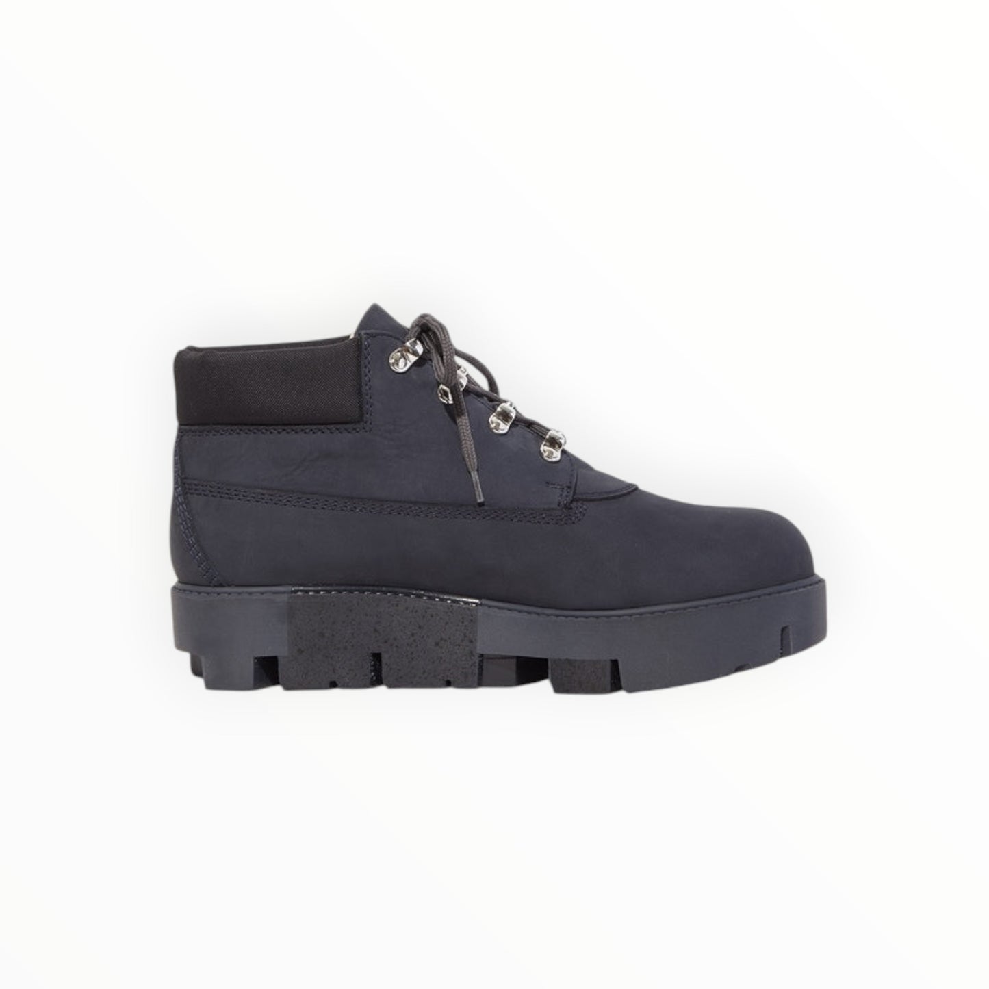 Acne Studios Tinne Boots  - Black - Size 37