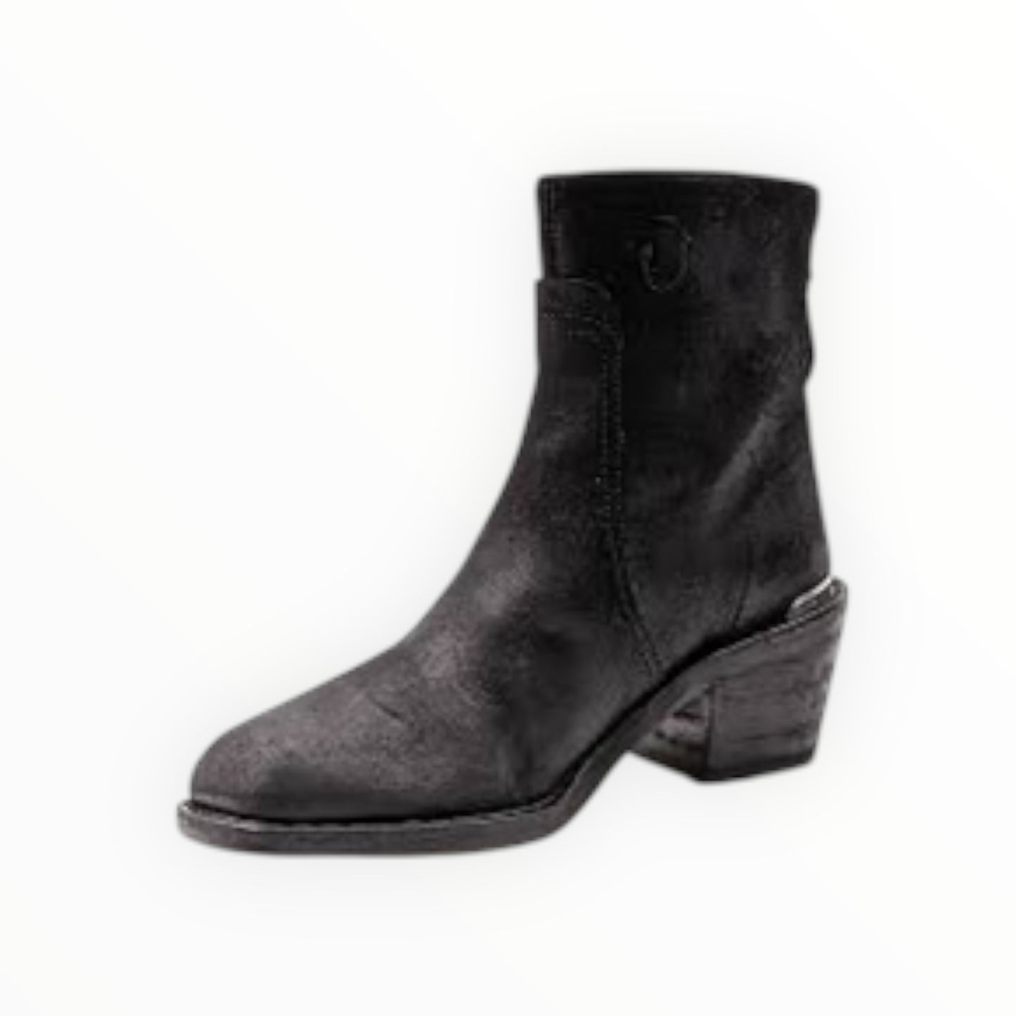 Rag & Bone Bristol Boots - Black - Size 39