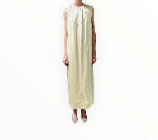 Camilla and Marc Myah Shift Dress - Acid - Size 10