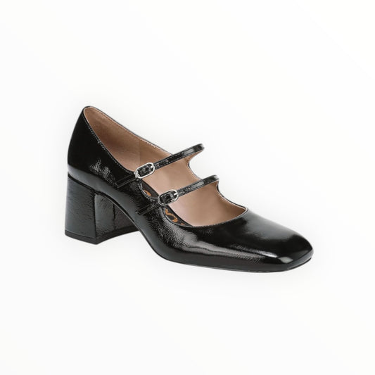 Sam Edelman  Mary Janes - Black - Size 8.5