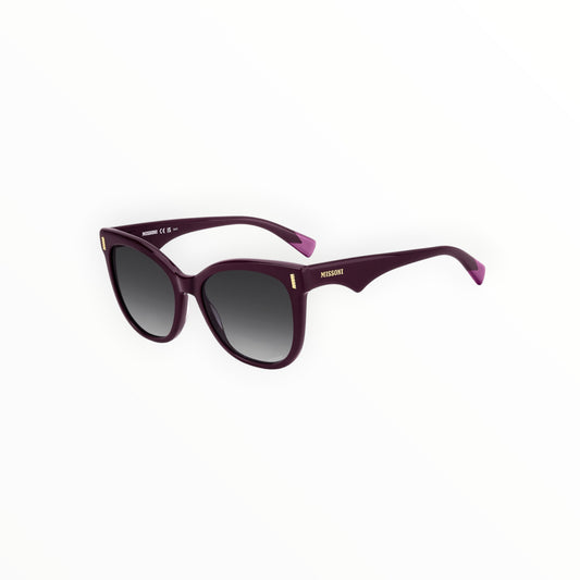 Missoni 0233/S Sunglasses - Purple