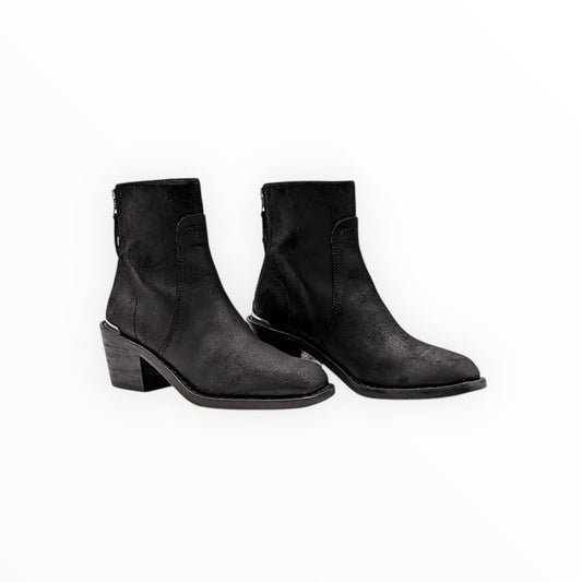 Rag & Bone Bristol Boots - Black - Size 39
