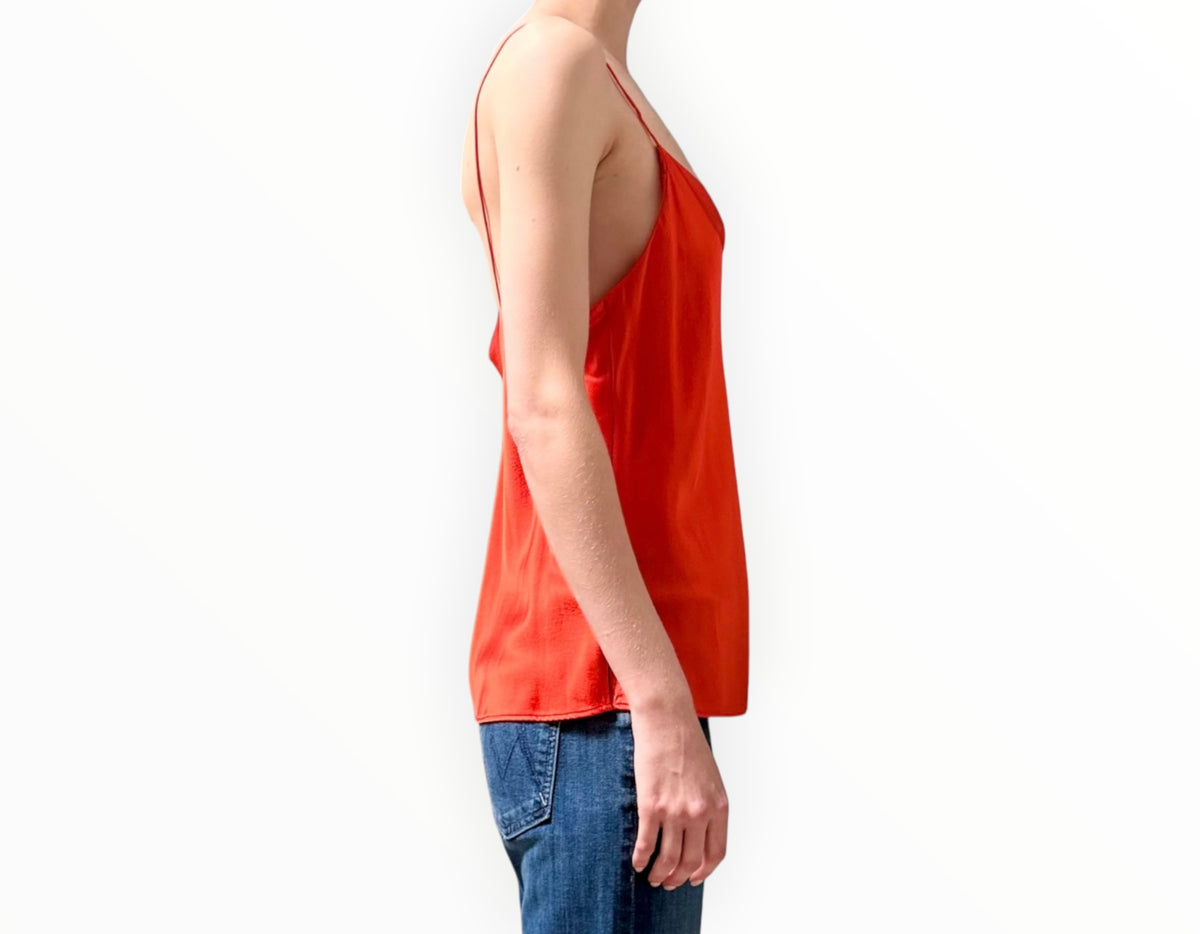 RT0006523 - CAMI NYC Camisole - Orange - Size S