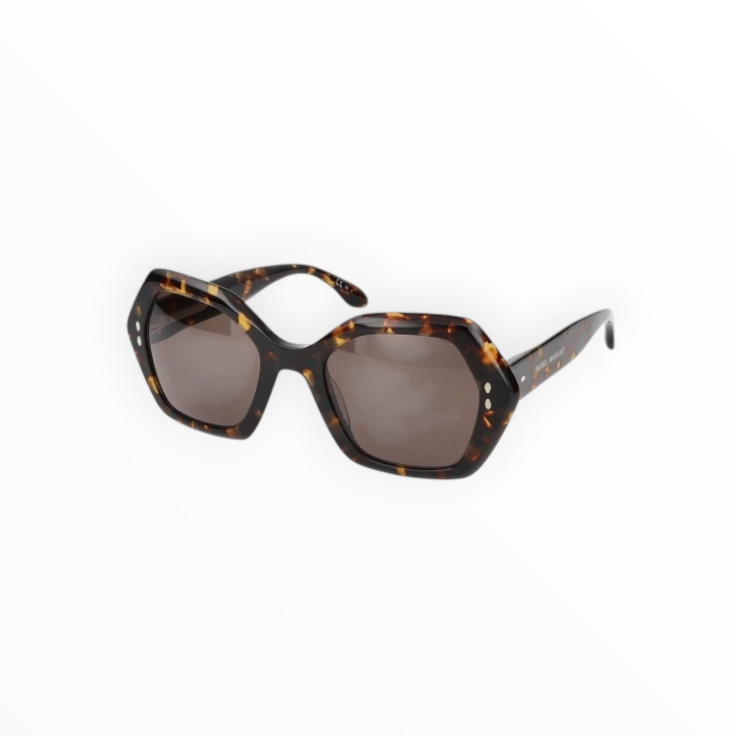 Isabel Marant Sunglasses- Havana