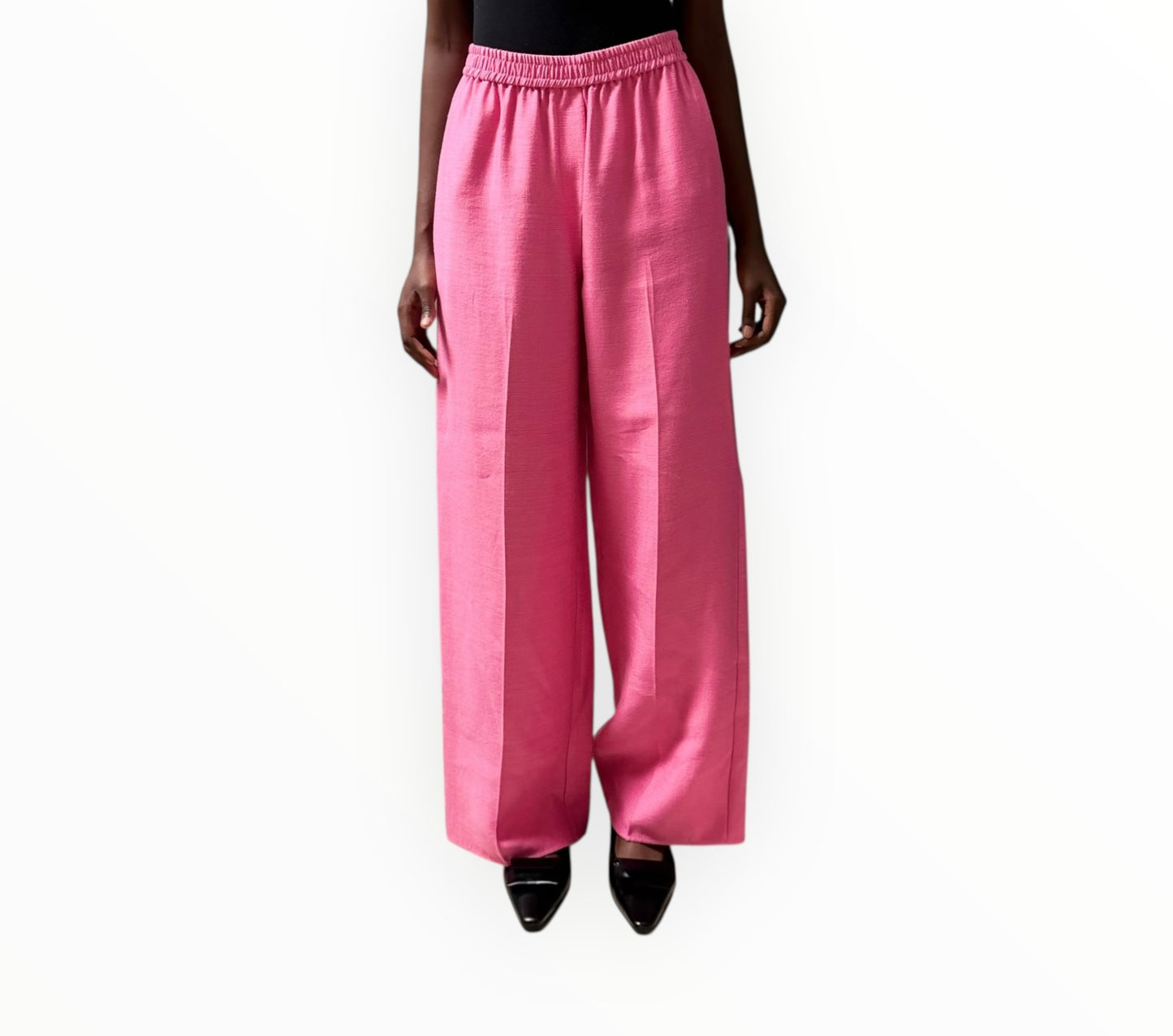 Camilla and Marc Claudia Pants - Candy Pink - Size AU8