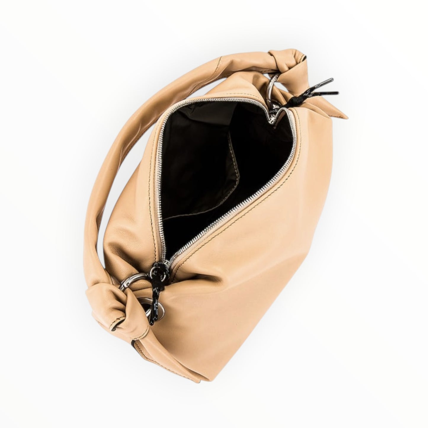 Rag & Bone Reset Crossbody Bag - Stone Beige