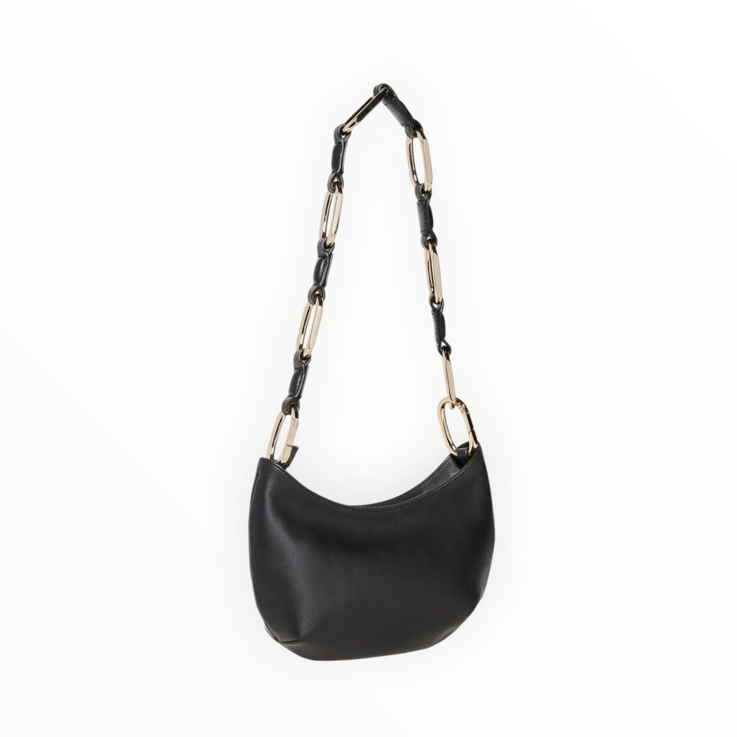 Anine Bing Mini Jody Bag - Black