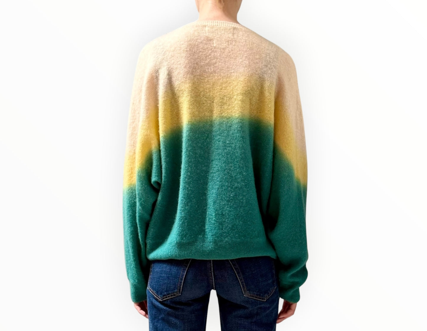 Colorush Studio Jixy Jumper - Multi - Size S
