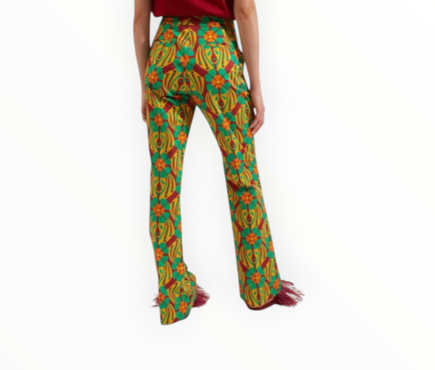 La DoubleJ Saturday Night Set - Multi - Size M