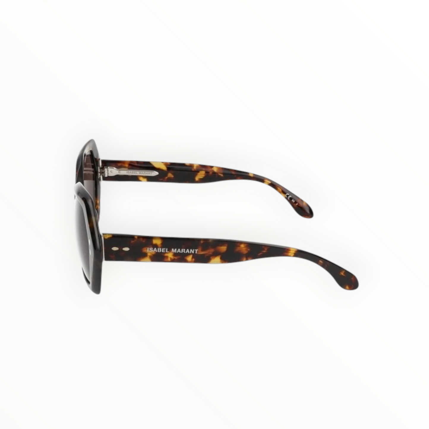 Isabel Marant Sunglasses- Havana