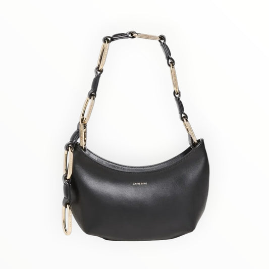 Anine Bing Mini Jody Bag - Black
