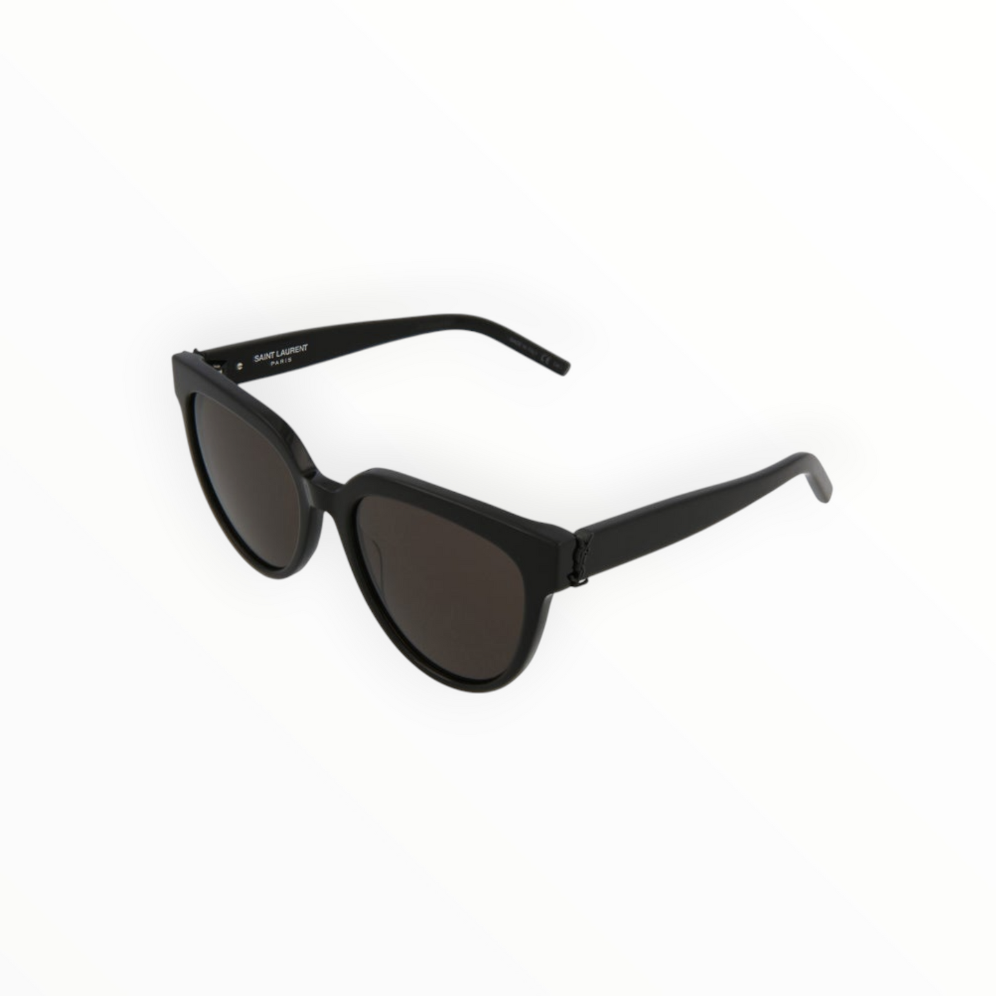 Saint Laurent Sunglasses - Black
